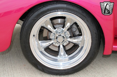 1938 Chevrolet Coupe image 39