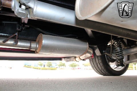 1938 Chevrolet Coupe image 65