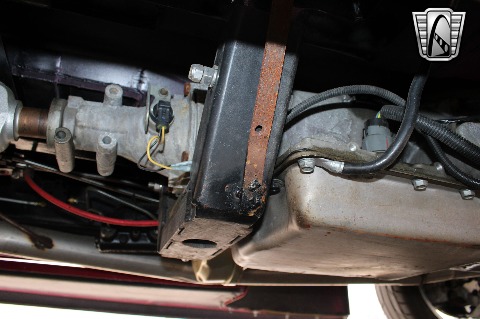 1938 Chevrolet Coupe image 91