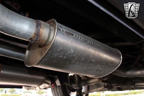 1938 Chevrolet Coupe image 66