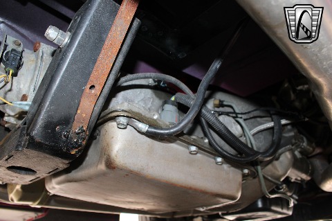 1938 Chevrolet Coupe image 92