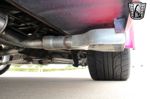 1938 Chevrolet Coupe image 67