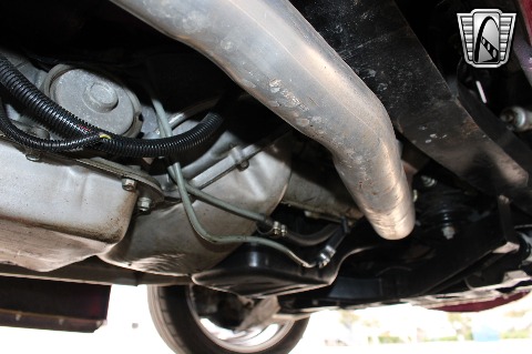 1938 Chevrolet Coupe image 93