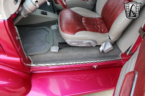 1938 Chevrolet Coupe image 119