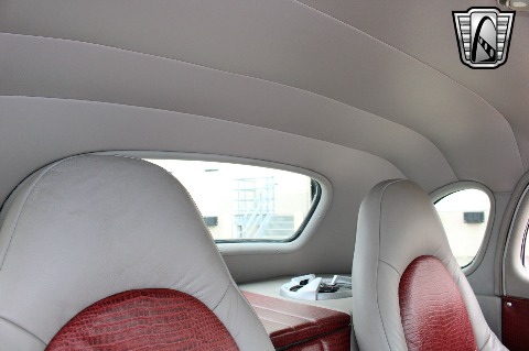 1938 Chevrolet Coupe image 145