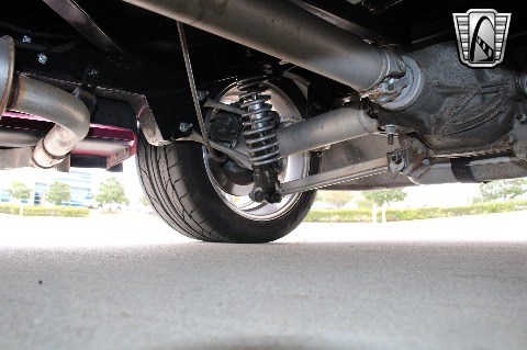 1938 Chevrolet Coupe image 68