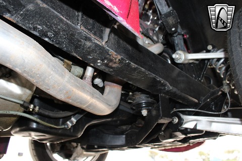 1938 Chevrolet Coupe image 94