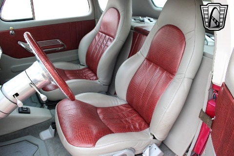 1938 Chevrolet Coupe image 120