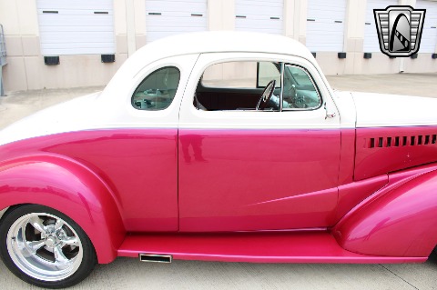 1938 Chevrolet Coupe image 43
