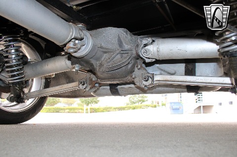 1938 Chevrolet Coupe image 69