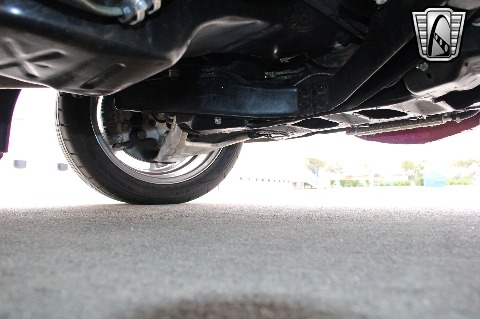 1938 Chevrolet Coupe image 95