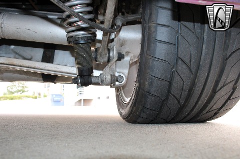 1938 Chevrolet Coupe image 70