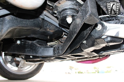 1938 Chevrolet Coupe image 96