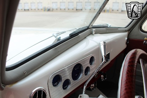 1938 Chevrolet Coupe image 122