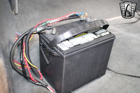 1938 Chevrolet Coupe image 148