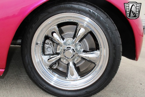 1938 Chevrolet Coupe image 45