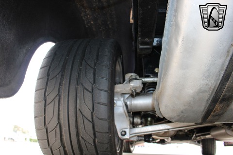 1938 Chevrolet Coupe image 71