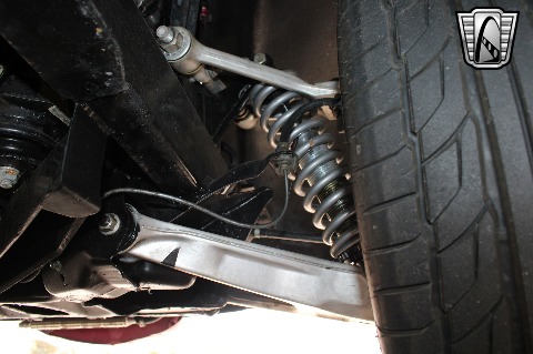 1938 Chevrolet Coupe image 97