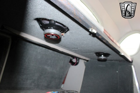 1938 Chevrolet Coupe image 149