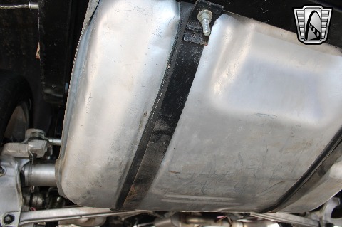 1938 Chevrolet Coupe image 72