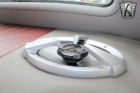 1938 Chevrolet Coupe image 124