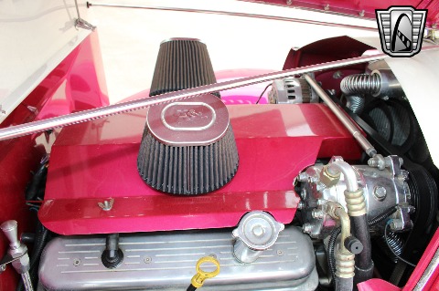 1938 Chevrolet Coupe image 99