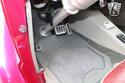 1938 Chevrolet Coupe image 125