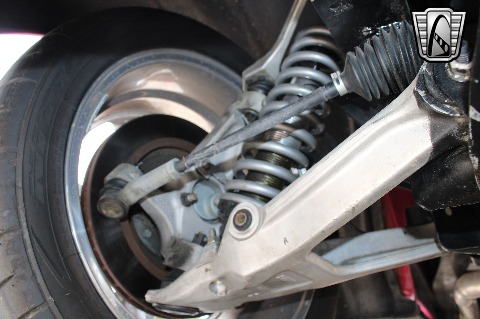 1938 Chevrolet Coupe image 48