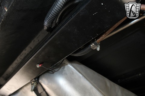 1938 Chevrolet Coupe image 74