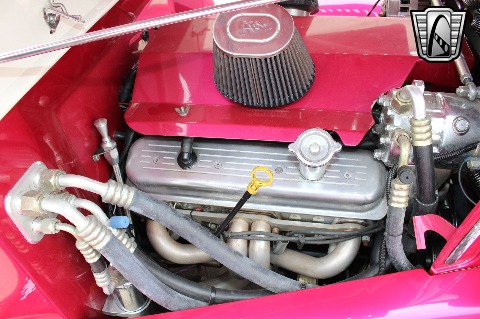 1938 Chevrolet Coupe image 100