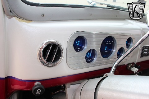 1938 Chevrolet Coupe image 126