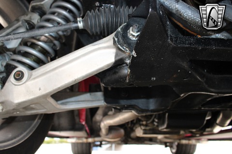 1938 Chevrolet Coupe image 49