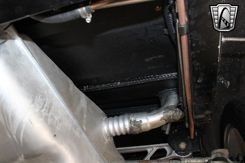 1938 Chevrolet Coupe image 75