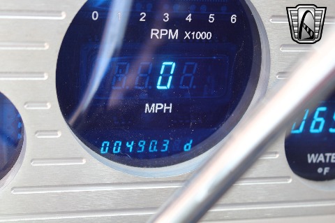 1938 Chevrolet Coupe image 127