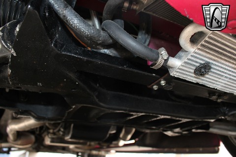 1938 Chevrolet Coupe image 50