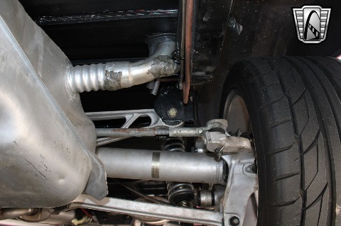 1938 Chevrolet Coupe image 76