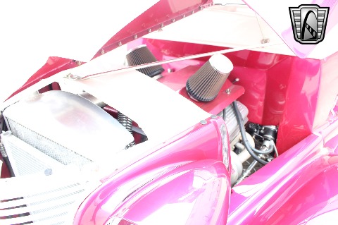 1938 Chevrolet Coupe image 102