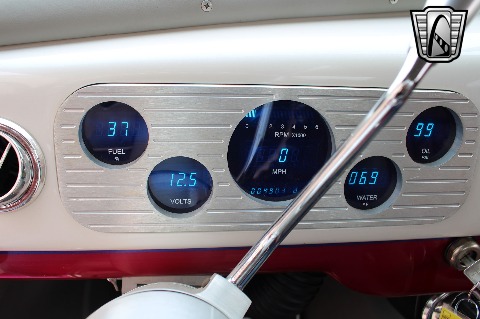 1938 Chevrolet Coupe image 128