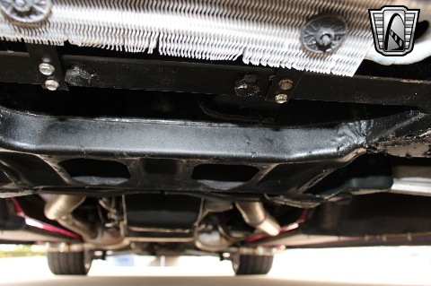 1938 Chevrolet Coupe image 51