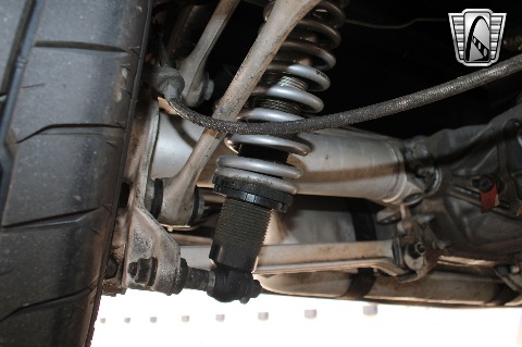 1938 Chevrolet Coupe image 77