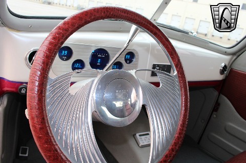 1938 Chevrolet Coupe image 129