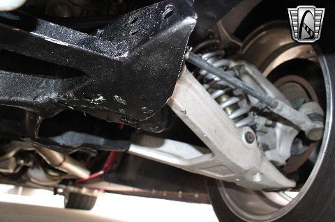 1938 Chevrolet Coupe image 52