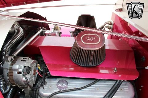 1938 Chevrolet Coupe image 104