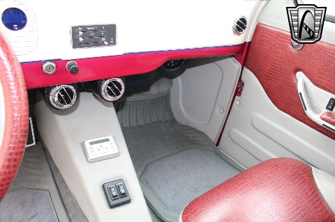 1938 Chevrolet Coupe image 130