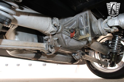 1938 Chevrolet Coupe image 79