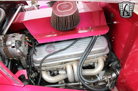 1938 Chevrolet Coupe image 105