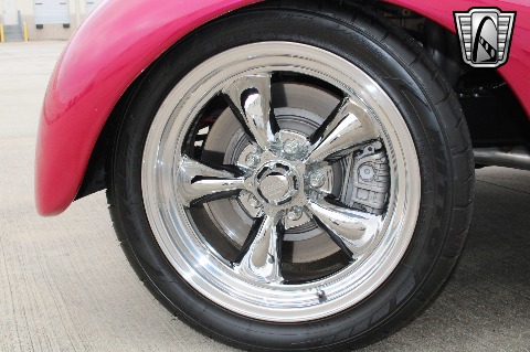 1938 Chevrolet Coupe image 28