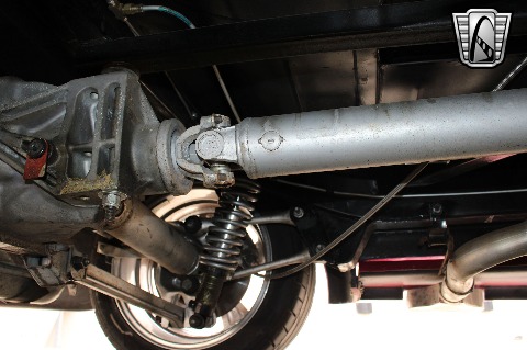 1938 Chevrolet Coupe image 80