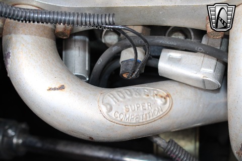 1938 Chevrolet Coupe image 106