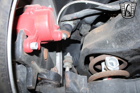 1979 Chevrolet Camaro image 55